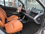smart Fortwo coupé 1.0 Passion Limited one Leder Airco Stoelverwarming