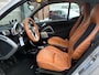 smart Fortwo coupé 1.0 Passion Limited one Leder Airco Stoelverwarming