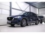 Mazda CX-5 2.0 SkyActiv-G 165 Skylease GT | Dealer OH | NAP | Bose | Leder | Memory | Stuur + stuurwiel verwarming | Trekhaak |
