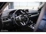 Mazda CX-5 2.0 SkyActiv-G 165 Skylease GT | Dealer OH | NAP | Bose | Leder | Memory | Stuur + stuurwiel verwarming | Trekhaak |