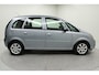 Opel Meriva 1.6-16V Enjoy | automaat | dealer onderhouden | afn. trekhaak | airco | radio cd | electr. ramen voor