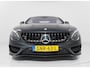 Mercedes-Benz S-klasse Coupé S 500 4Matic Coupe AMG Designo