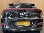 Kia EV6 GT-Line 77.4 kWh|99%SOH|BLACK ED|FULL OPTION|PANO|STOELVERW+VENT|STUURVERW.|360+3D CAMERA|CARPLAY|INCL.BTW|1e EIG.|NL|NAP|