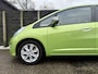 Honda Jazz 1.4 Hybrid Exclusive automaat