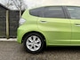 Honda Jazz 1.4 Hybrid Exclusive automaat