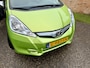 Honda Jazz 1.4 Hybrid Exclusive automaat
