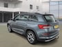 Skoda Kodiaq 1.5 TSI Sportline Automaat | Panoramadak | Trekhaak | LED verlichting | Elektrisch bedienbare achterklep | Panoramadak | Voorstoelen en stuurverwarming | Apple CarPlay | Achteruitrijcamera