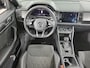 Skoda Kodiaq 1.5 TSI Sportline Automaat | Panoramadak | Trekhaak | LED verlichting | Elektrisch bedienbare achterklep | Panoramadak | Voorstoelen en stuurverwarming | Apple CarPlay | Achteruitrijcamera