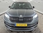 Skoda Kodiaq 1.5 TSI Sportline Automaat | Panoramadak | Trekhaak | LED verlichting | Elektrisch bedienbare achterklep | Panoramadak | Voorstoelen en stuurverwarming | Apple CarPlay | Achteruitrijcamera