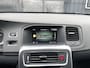 Volvo V60 2.0 T4 R-Design AUT. SCHUIFDAK|LEER|TREKHAAK|CAMERA|STOELVERWARMING