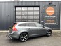 Volvo V60 2.0 T4 R-Design AUT. SCHUIFDAK|LEER|TREKHAAK|CAMERA|STOELVERWARMING