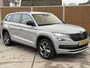 Skoda Kodiaq 1.5 TSI Sportline Automaat | Adaptieve cruise control | Lane assist | Canton HiFi installatie | Keyless entry & start | Parkeersensoren voor en achter | Achteruitrijcamera