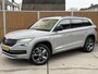 Skoda Kodiaq 1.5 TSI Sportline Automaat | Adaptieve cruise control | Lane assist | Canton HiFi installatie | Keyless entry & start | Parkeersensoren voor en achter | Achteruitrijcamera