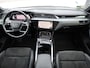 Audi E-tron 55 quattro 95 kWh 300KW | Panodak | Head-up | Nightvision | Keyless | Half Leer | Elektrische kofferklep | Adaptive Cruise |