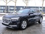 Audi E-tron 55 quattro 95 kWh 300KW | Panodak | Head-up | Nightvision | Keyless | Half Leer | Elektrische kofferklep | Adaptive Cruise |