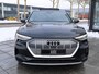 Audi E-tron 55 quattro 95 kWh 300KW | Panodak | Head-up | Nightvision | Keyless | Half Leer | Elektrische kofferklep | Adaptive Cruise |