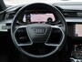 Audi E-tron 55 quattro 95 kWh 300KW | Panodak | Head-up | Nightvision | Keyless | Half Leer | Elektrische kofferklep | Adaptive Cruise |