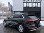 Audi E-tron 55 quattro 95 kWh 300KW | Panodak | Head-up | Nightvision | Keyless | Half Leer | Elektrische kofferklep | Adaptive Cruise |