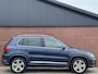 Volkswagen Tiguan 1.4 TSI R-LINE | PANODAK! | LEDER! | NAVI!