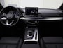 Audi Q5 50 TFSIe 220kW/299PK S edition quattro · Panoramadak · Camera · Elektrische Stoelverstelling · Apple/Android Car Play · Trekhaak · Leder · Garantie t/m 11-06-2030 of 100000km