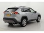 Toyota RAV4 2.5 Hybrid AWD Executive | Panoramadak | Leder | Dodehoek detectie | JBL | Navigatie | 360 camera | Stoel-/stuurverwarming | Stoelventilatie | Digitale binnenspiegel | Apple Carplay / Android Auto