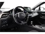 Toyota C-HR 1.8 Hybrid Style | Dodehoek detectie | JBL | Navigatie | Full LED | Stoel-/stuurverwarming | Parkeersensoren voor/achter | Camera | Keyless | Adaptive Cruise | Clima | 18 inch
