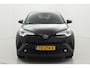 Toyota C-HR 1.8 Hybrid Style | Dodehoek detectie | JBL | Navigatie | Full LED | Stoel-/stuurverwarming | Parkeersensoren voor/achter | Camera | Keyless | Adaptive Cruise | Clima | 18 inch