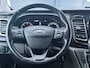 Ford Transit Custom 2.0 TDCi 130PK Dubbel Cabine L2 / Airco / Dubbele Schuifdeur / Trekhaak / Cruise