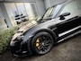 Porsche Taycan Cross Turismo 4 93 kWh Black Ed/ Gele remklauwen/ Privacyglas