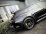 Porsche Taycan Cross Turismo 4 93 kWh Black Ed/ Gele remklauwen/ Privacyglas