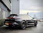Porsche Taycan Cross Turismo 4 93 kWh Black Ed/ Gele remklauwen/ Privacyglas