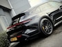 Porsche Taycan Cross Turismo 4 93 kWh Black Ed/ Gele remklauwen/ Privacyglas