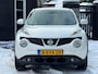 Nissan Juke 1.6 Acenta ALCANTARA CARPLAY ANDROID SCHERM CRUISE CONTROL CLIMATE CONTROL