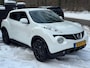 Nissan Juke 1.6 Acenta ALCANTARA CARPLAY ANDROID SCHERM CRUISE CONTROL CLIMATE CONTROL