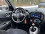 Nissan Juke 1.6 Acenta ALCANTARA CARPLAY ANDROID SCHERM CRUISE CONTROL CLIMATE CONTROL