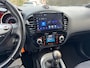 Nissan Juke 1.6 Acenta ALCANTARA CARPLAY ANDROID SCHERM CRUISE CONTROL CLIMATE CONTROL