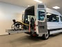 Volkswagen Crafter L2H2 Rolstoelbus Groepsvervoer 8+1