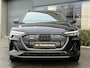 Audi E-tron 50 Quattro S line Black Edition/ Trekhaak