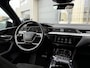 Audi E-tron 50 Quattro S line Black Edition/ Trekhaak