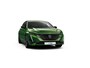 Peugeot e-308 GT | 8 jaar fabrieksgarantie of 160.000 kilometer op het accupakket | Achteruitrijcamera 180° (Visiopark 1) | Bekleding Alcantara/kunstleder