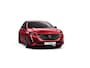 Peugeot e-308 GT | 8 jaar fabrieksgarantie of 160.000 kilometer op het accupakket | Achteruitrijcamera 180° (Visiopark 1) | Bekleding Alcantara/kunstleder