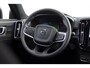 Volvo EX40 252PK Automaat Single Ext. Range Core / Driver Assist / Adaptieve cruise control / BLIS / Stoel - en stuurwielverwarming / Pakeersensoren met camera / Apple carplay /