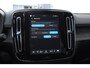 Volvo EX40 252PK Automaat Single Ext. Range Core / Driver Assist / Adaptieve cruise control / BLIS / Stoel - en stuurwielverwarming / Pakeersensoren met camera / Apple carplay /