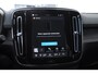 Volvo EX40 252PK Automaat Single Ext. Range Core / Driver Assist / Adaptieve cruise control / BLIS / Stoel - en stuurwielverwarming / Pakeersensoren met camera / Apple carplay /