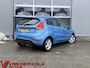 Ford Fiesta 1.25 Titanium | 5 Deurs | Airco | Lichtmetaal