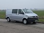 Volkswagen Transporter 2.0 TDI L2H1 Dub Cab LED
