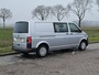 Volkswagen Transporter 2.0 TDI L2H1 Dub Cab LED