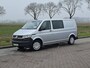 Volkswagen Transporter 2.0 TDI L2H1 Dub Cab LED