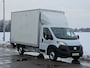 Fiat Ducato 2.2 Bakwagen Laadklep!
