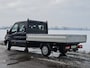Ford Transit 2.0 L5 Open Laadbak DC